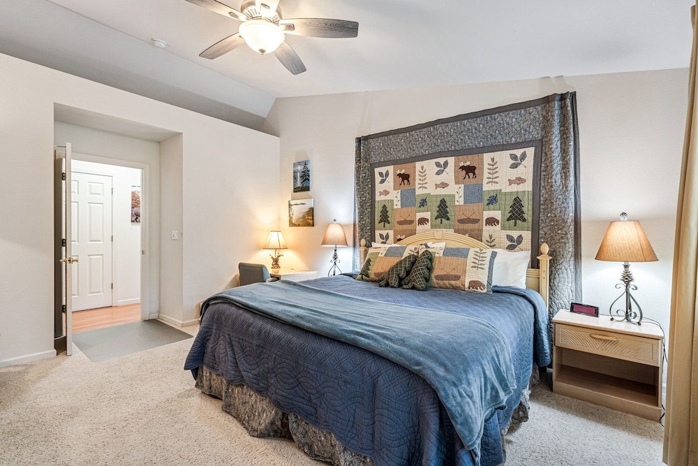 House, 3 Bedrooms