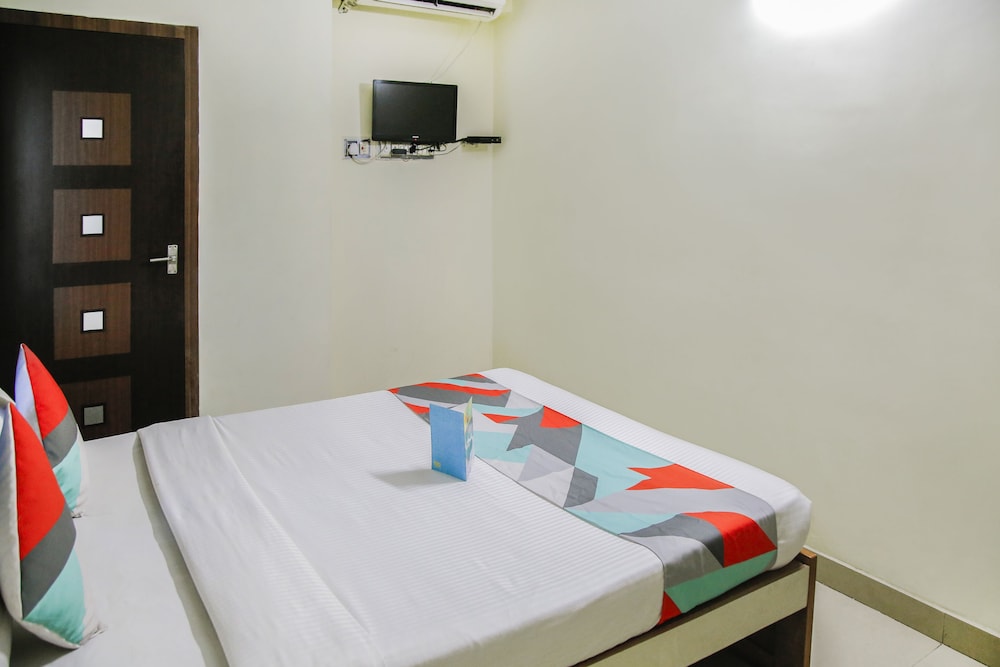 Deluxe Single Room photo 1