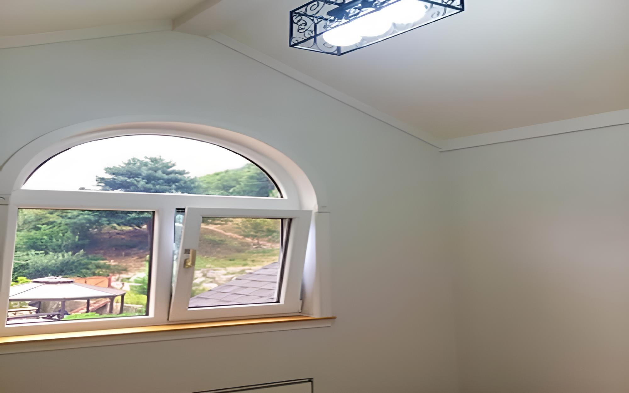 Room (Memory room (the second floor)) photo 2