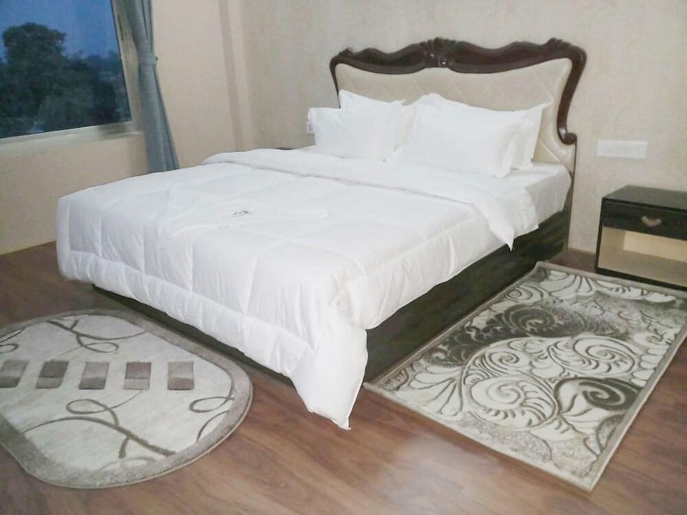 Presidential Suite photo 1