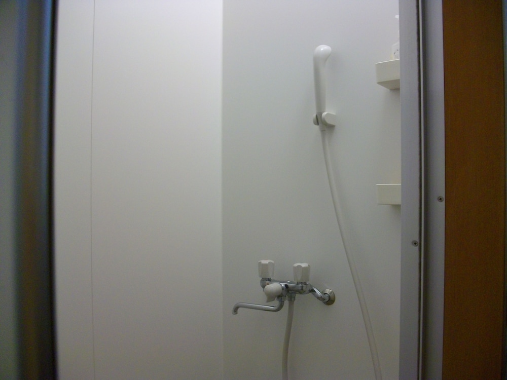 Japanese Style Room Half Board