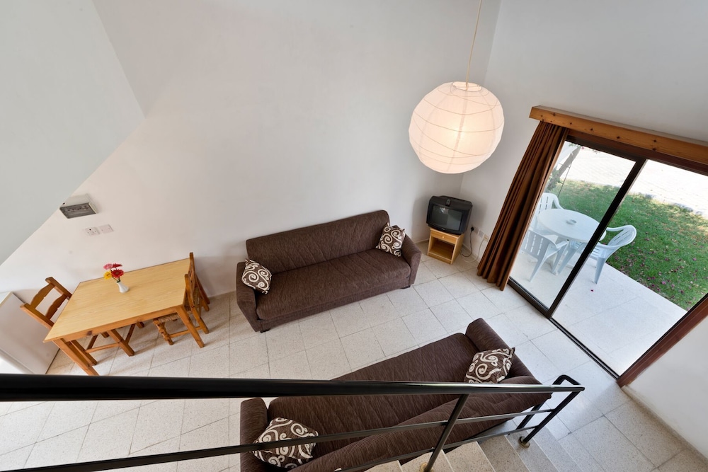 Family Duplex, 1 Bedroom, Non Smoking, Mountain View photo 1