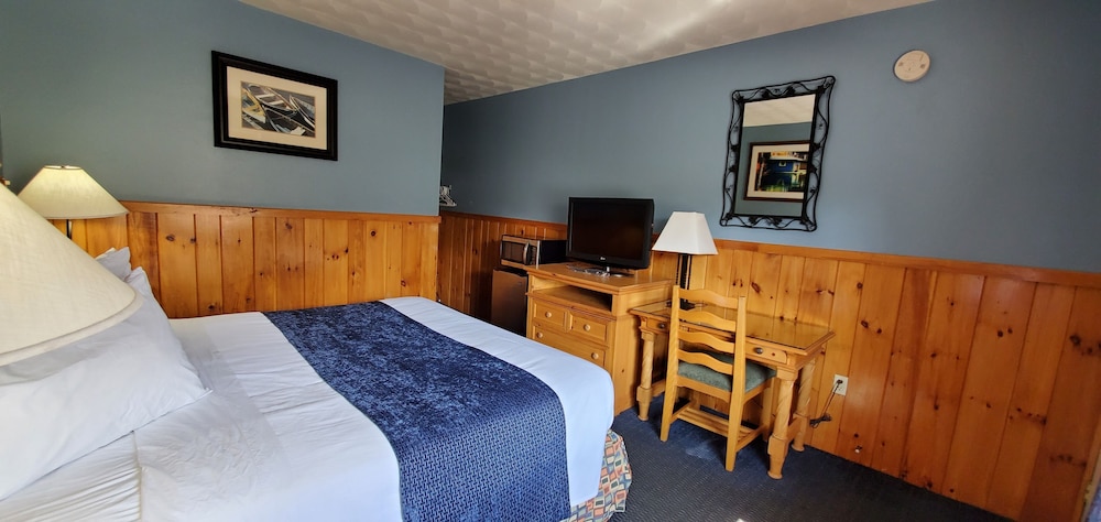 Standard Room, 1 King Bed photo 1