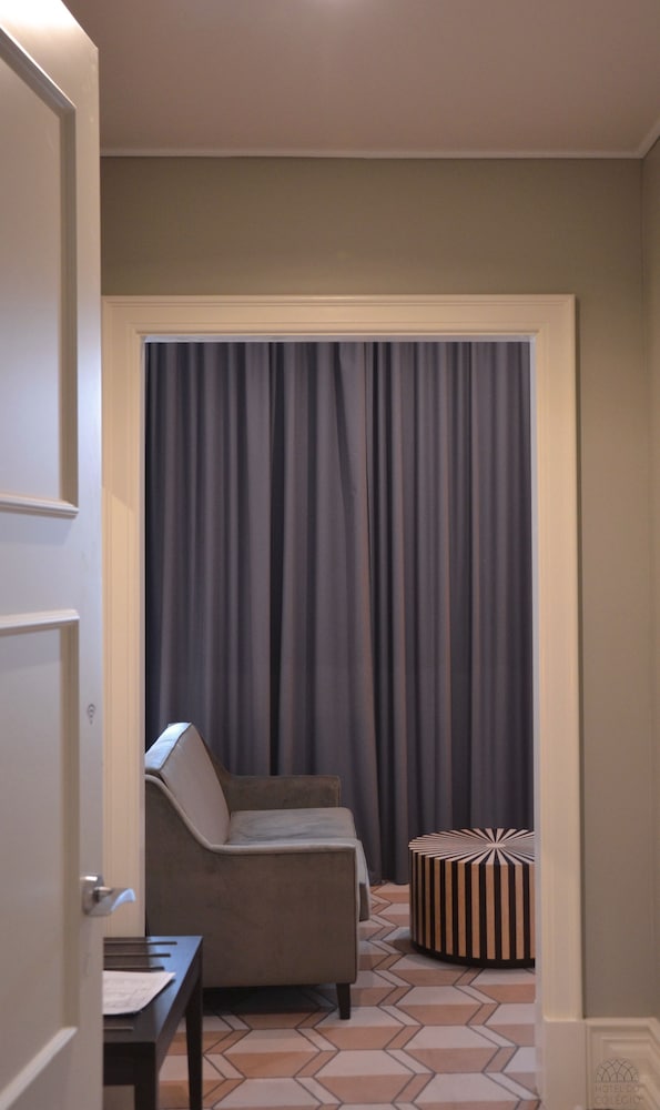 Superior Double or Twin Room - Photo 26