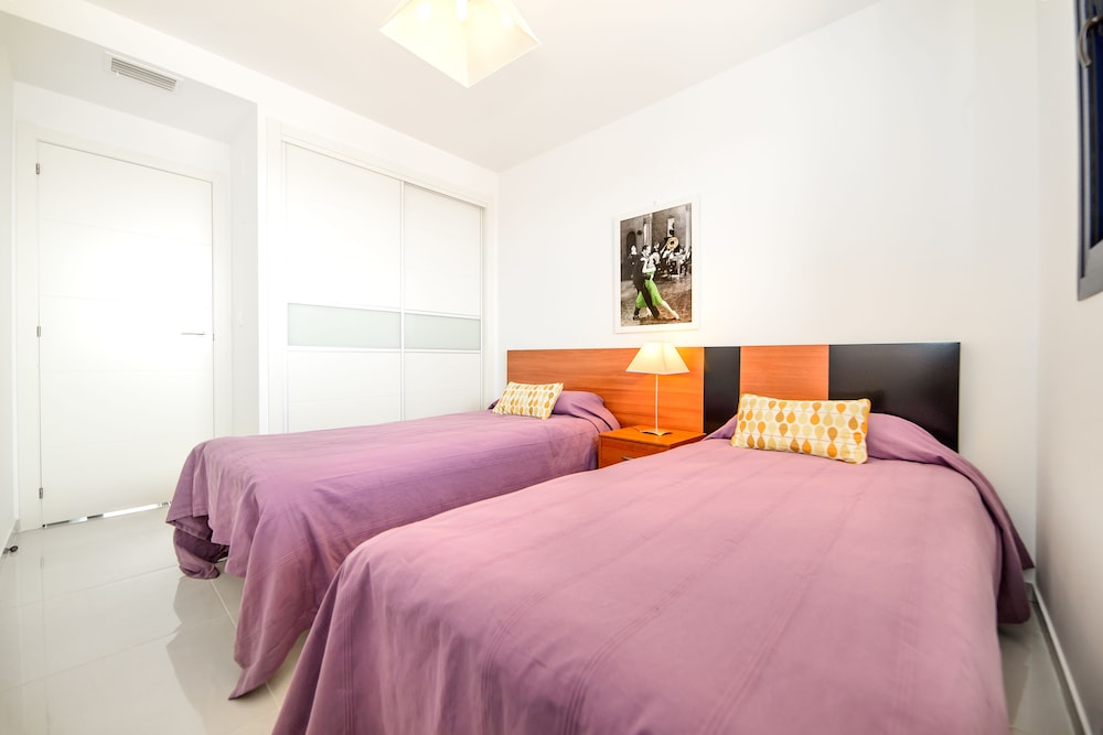 Apartamento, 2 habitaciones