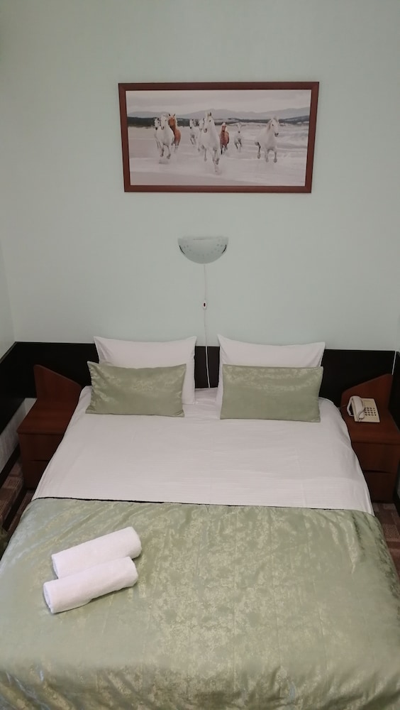 Standard Double Room photo 2