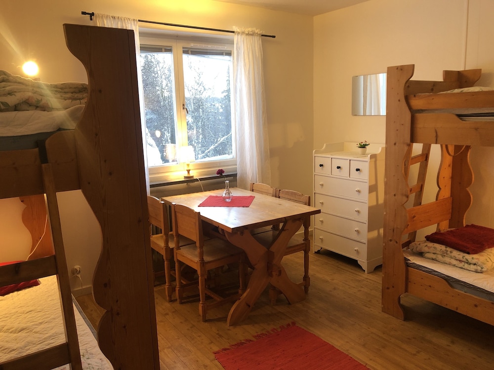 Quadruple Room, Shared Bathroom photo 3