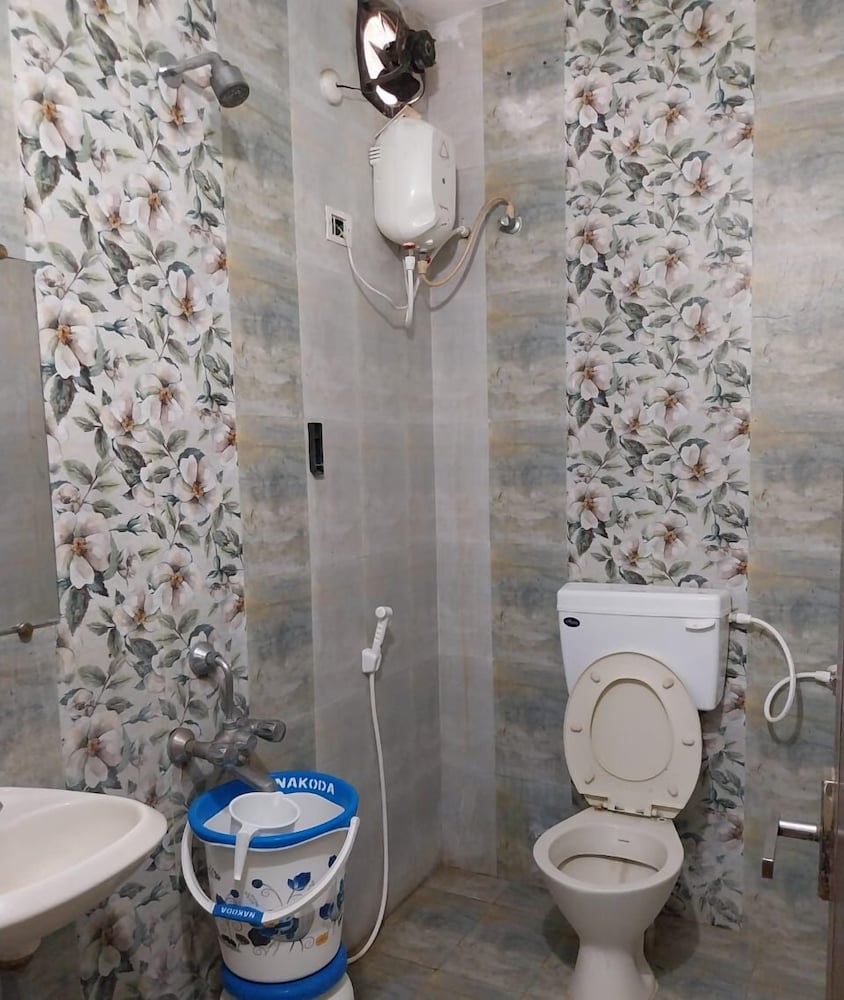 Classic Apartment photo 3