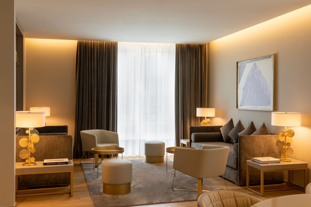 Duomo Terrace Penthouse One Bedroom