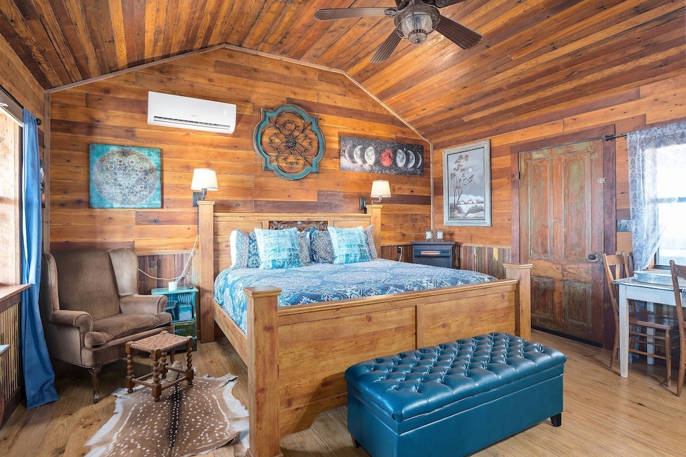 Cabin, 1 Bedroom