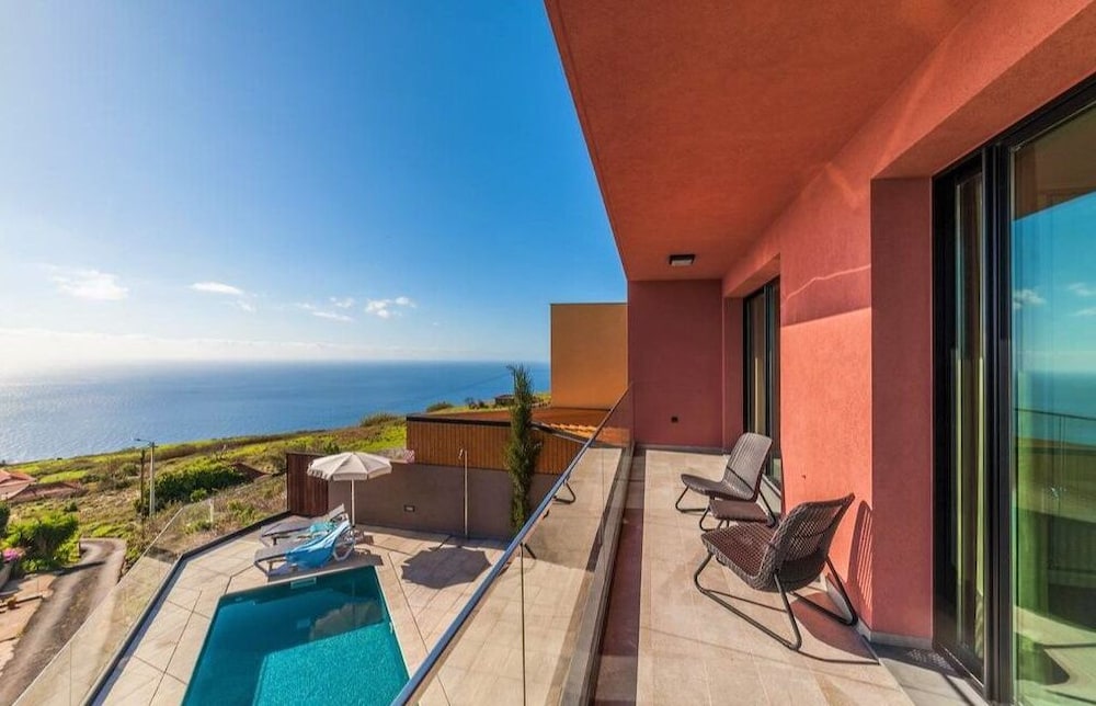 Exclusive Villa, 3 Bedrooms, Ocean View photo 1