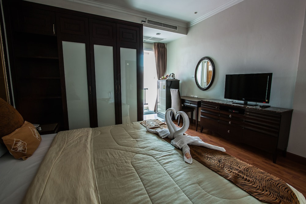 Superior Room photo 3