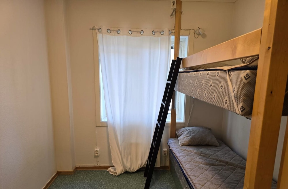Classic Double or Twin Room photo 1
