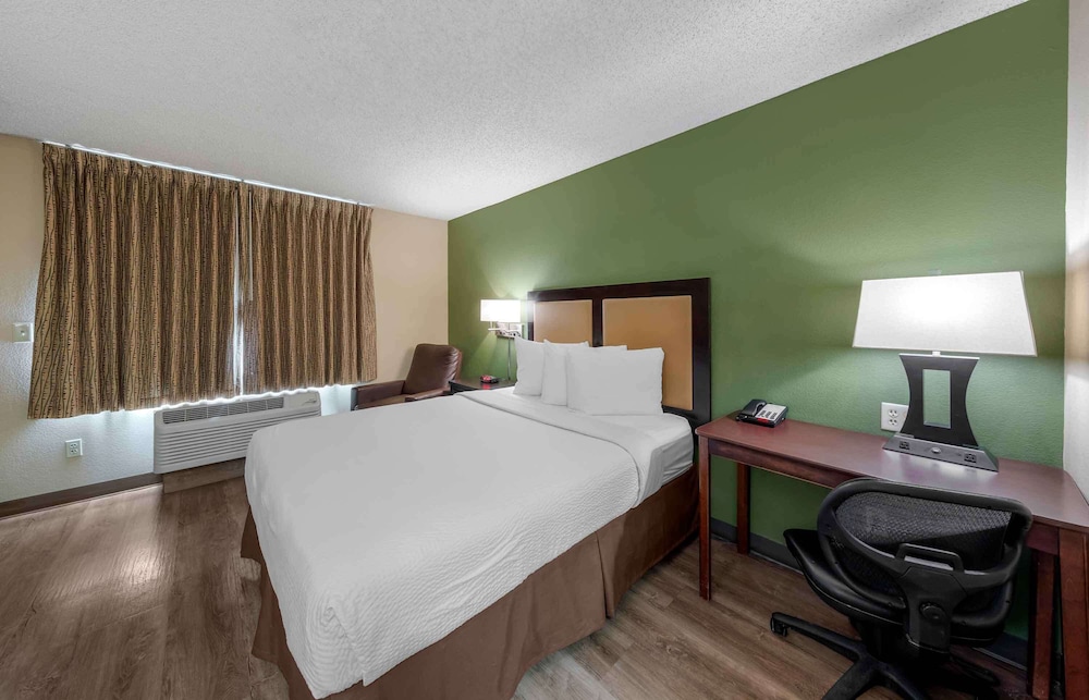 Studio, 1 Queen Bed, Non Smoking