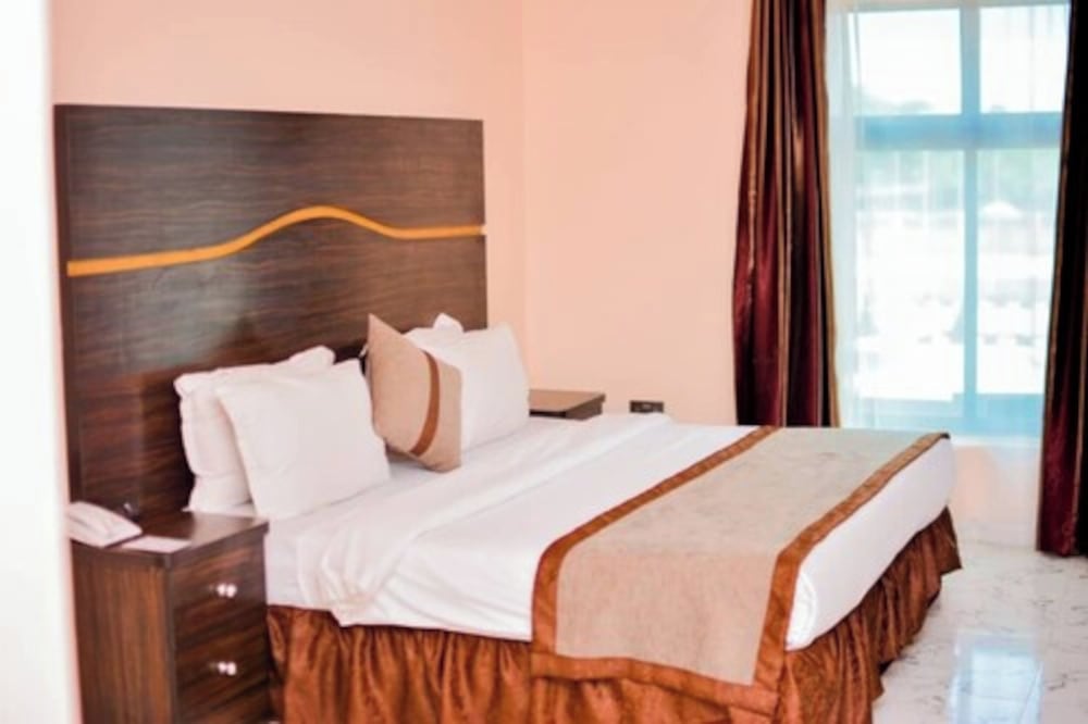 Executive Single Room