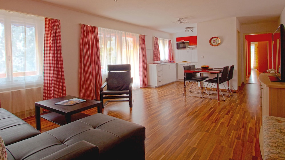 Superior Apartment