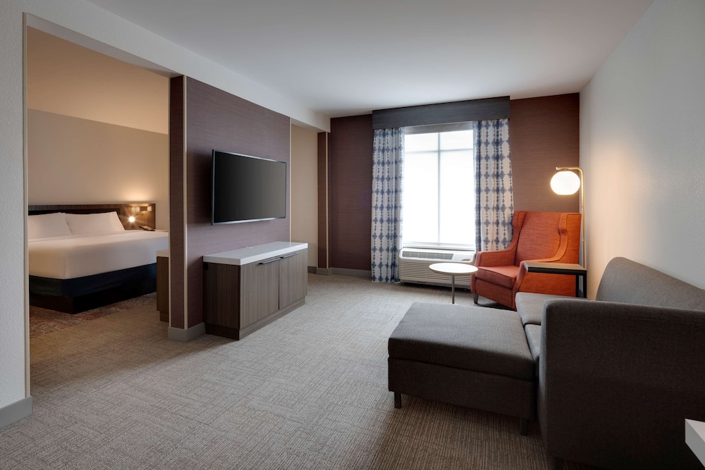 Studio Suite, 1 King Bed - Photo 2