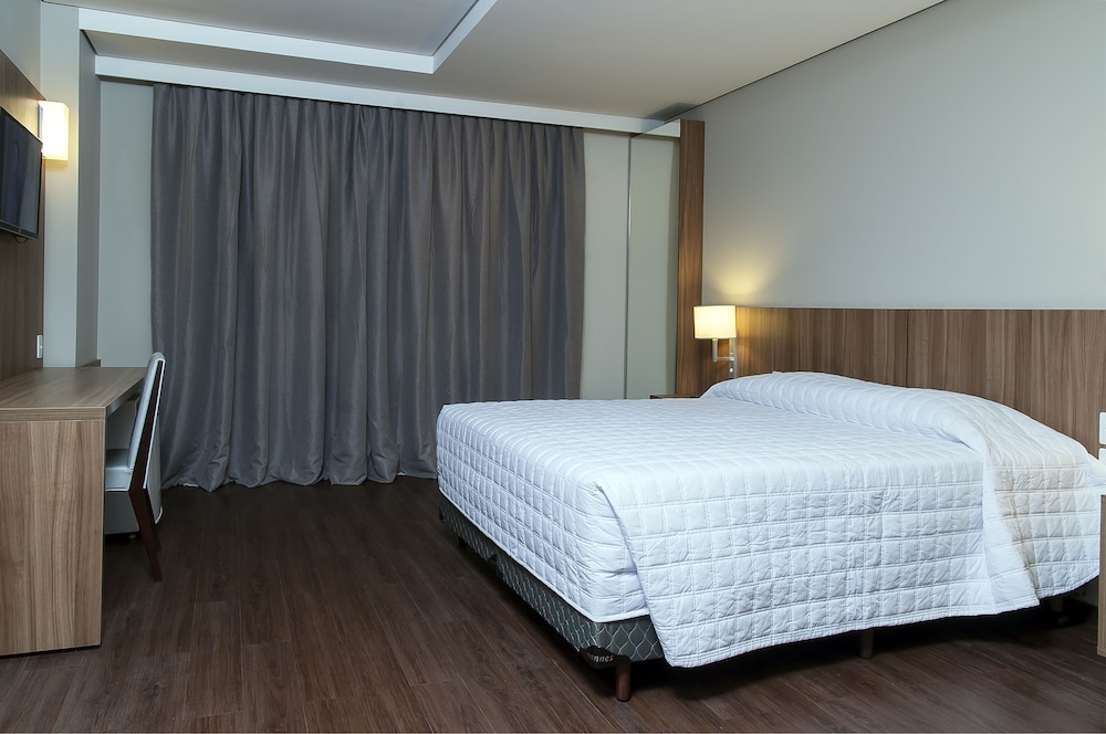 Quarto Casal Luxo photo 1