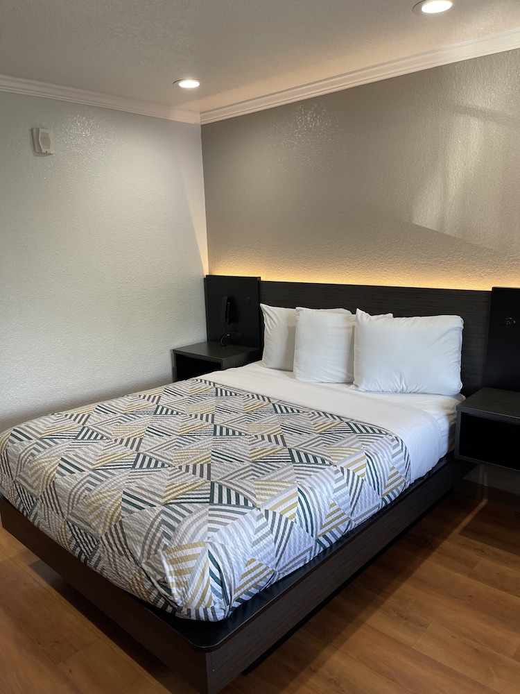 Motel 6 Sacramento, Ca - Downtown, Billede 9