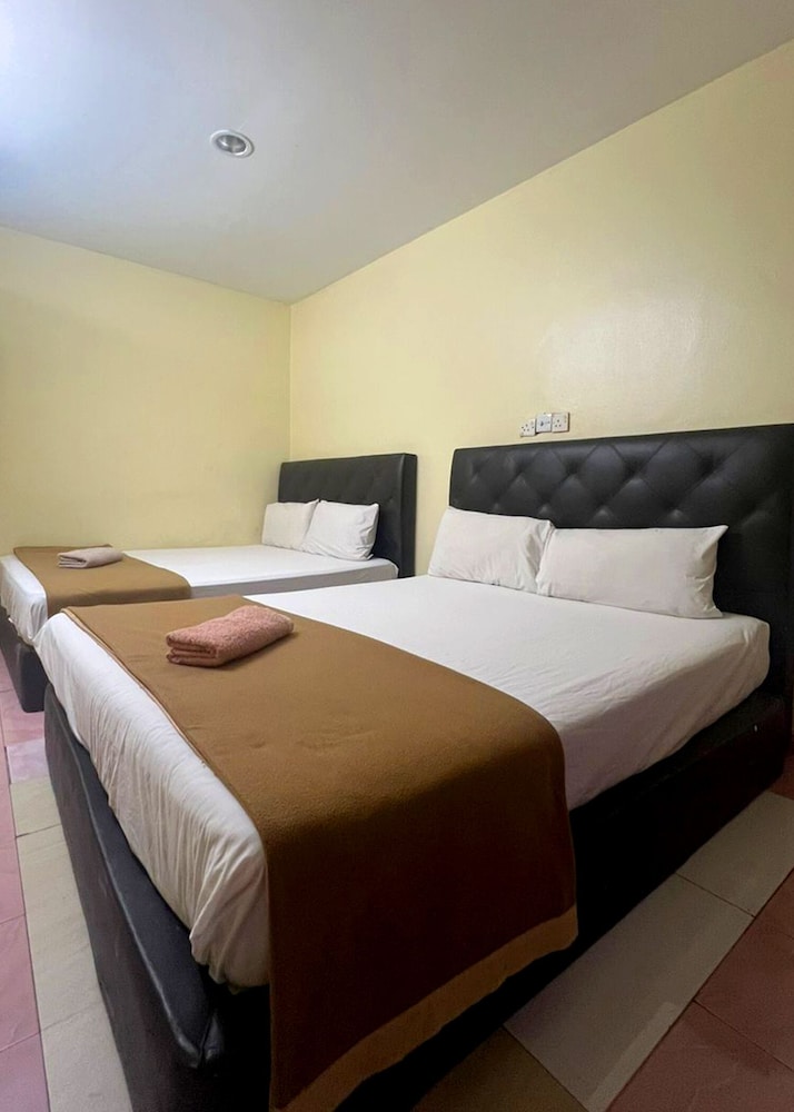 Triple Room photo 2