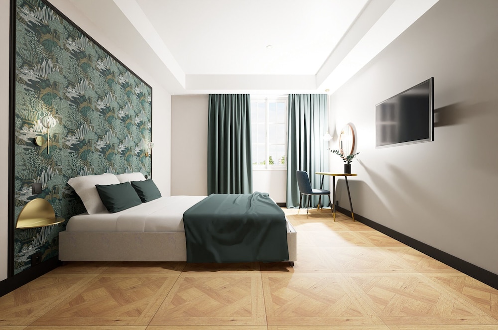 Comfort Twin Room - Photo 4