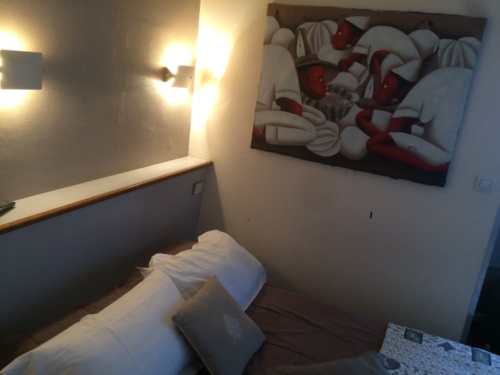 Triple Room photo 1