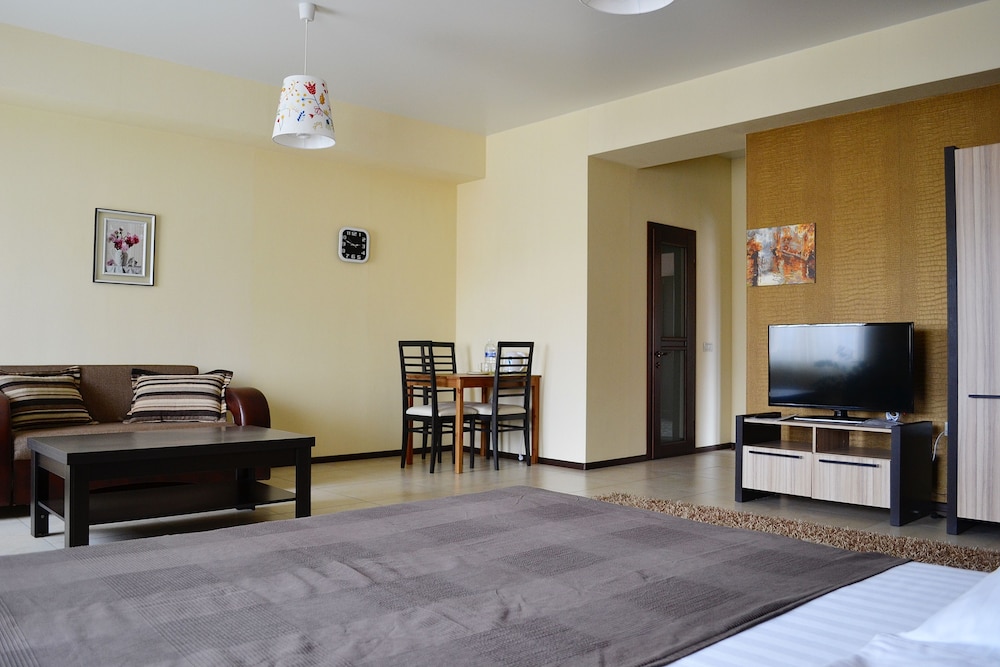 Junior Suite photo 2
