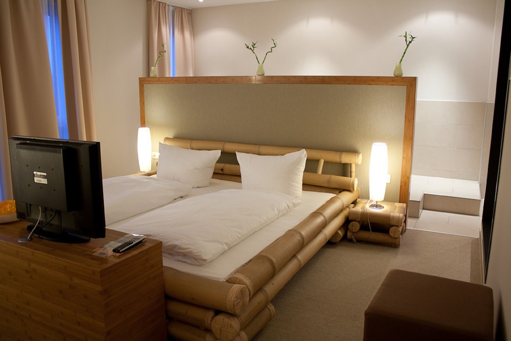 Comfort Suite photo 3