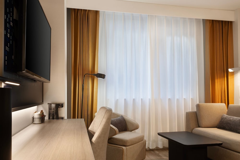Premium Suite, 1 Bedroom
