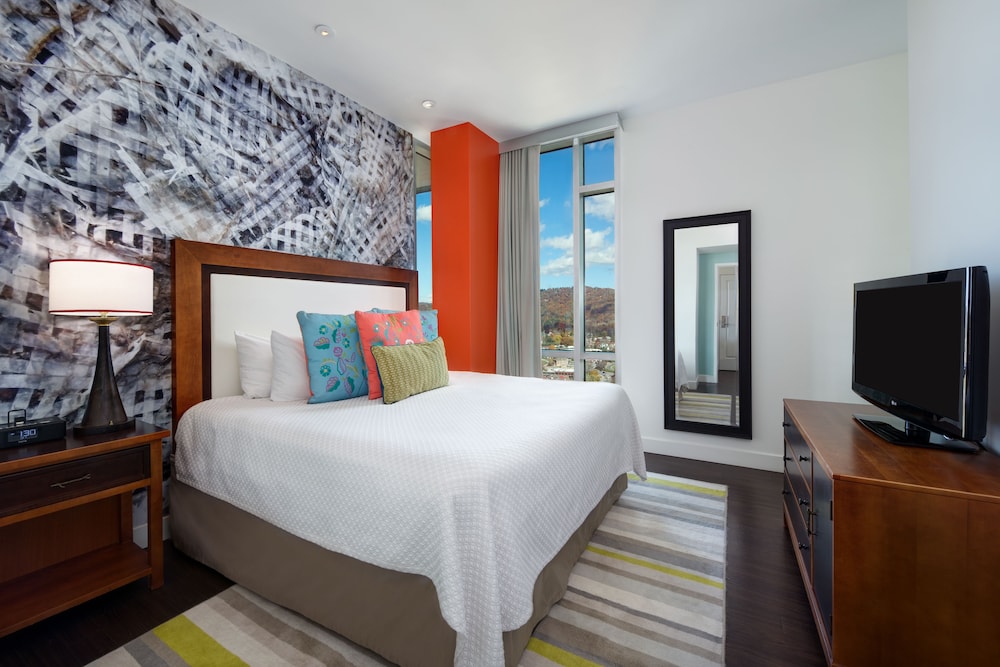 Hotel Indigo Asheville Downtown by IHG, Foto 16
