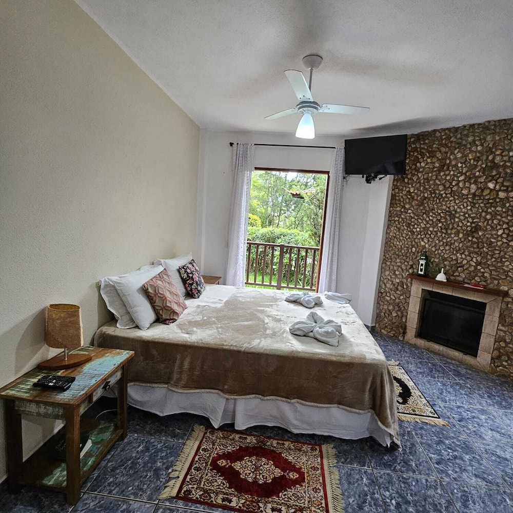 Comfort Room photo 2