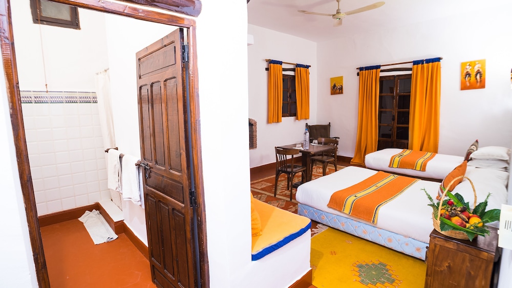 Traditional Double Room photo 1