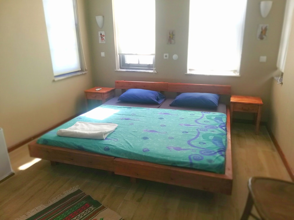 Basic Room