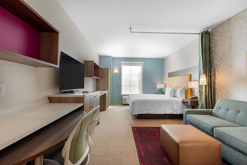 Home2 Suites By Hilton Olive Branch, Billede 4