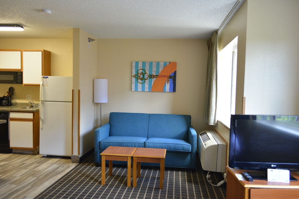 Suite, Non Smoking - Photo 2