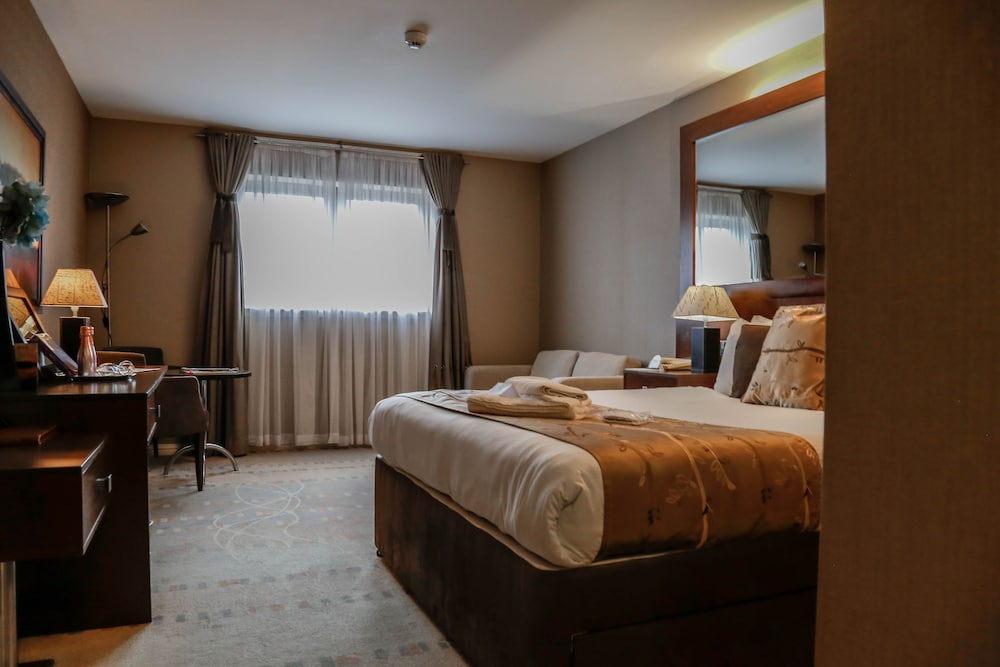 Deluxe Room photo 1