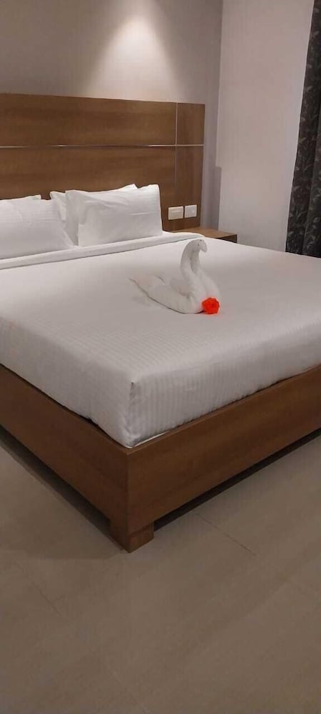 Executive Double Room photo 2