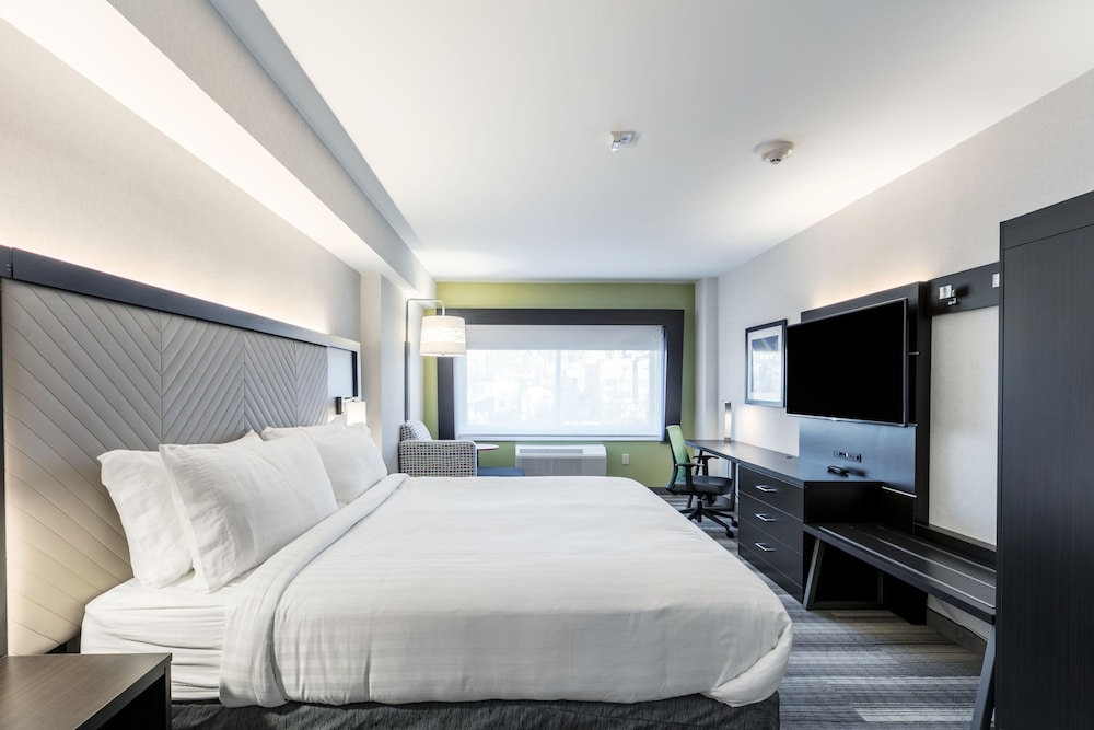Holiday Inn Express & Suites Jersey City North - Hoboken by IHG, Foto 2