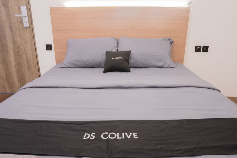 Deluxe Room photo 3