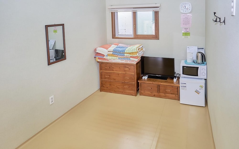 Room (Double room)