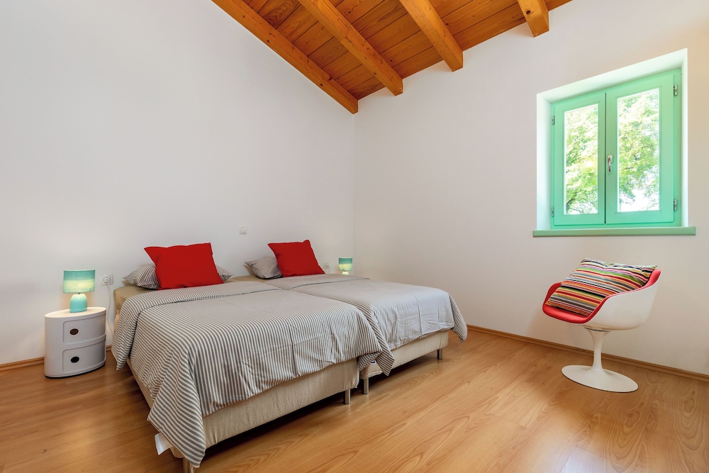 Villa, 1 Bedroom photo 1