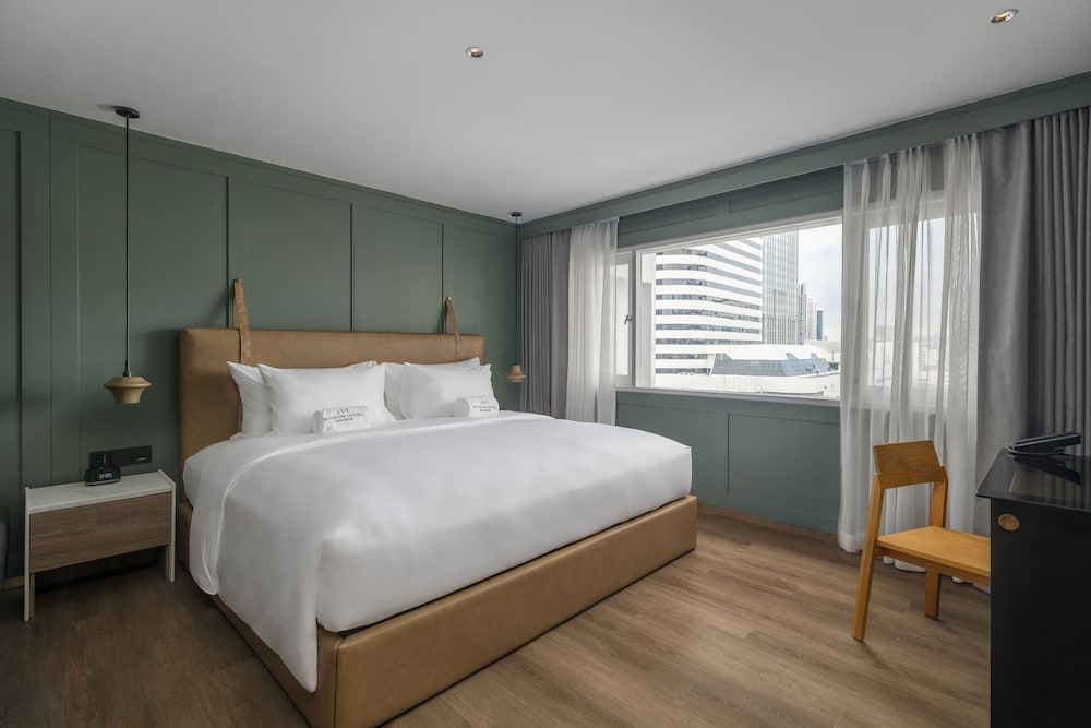 Phana Suite King photo 3