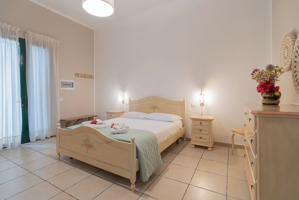 Standard Room, Multiple Bedrooms (Masseria San Biagio - Deluxe T/Q 9) photo 3