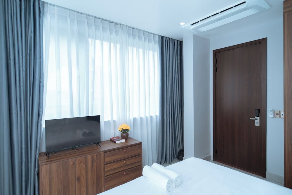 King Room with Mountain View photo 3