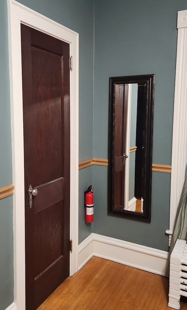 Premium Double Room, 1 Double Bed, Park View photo 3
