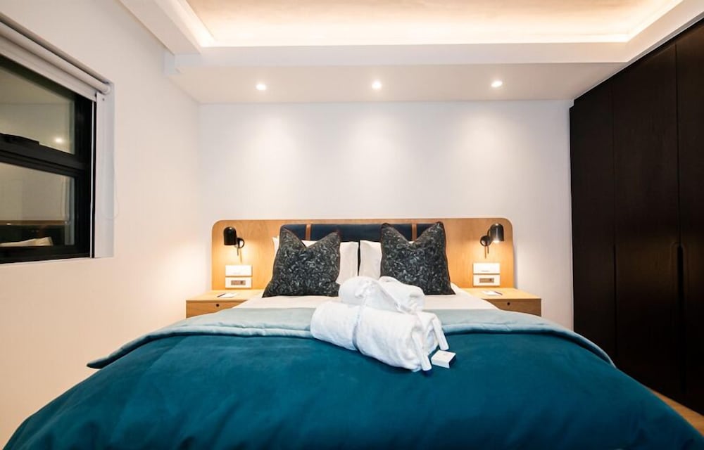 Superior Apartment, 2 Bedrooms photo 2