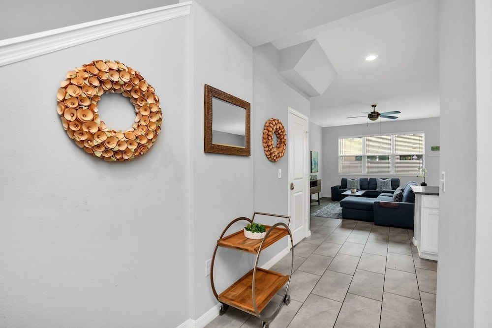 Charming Chalet at Compass Bay Cb101, Foto 6