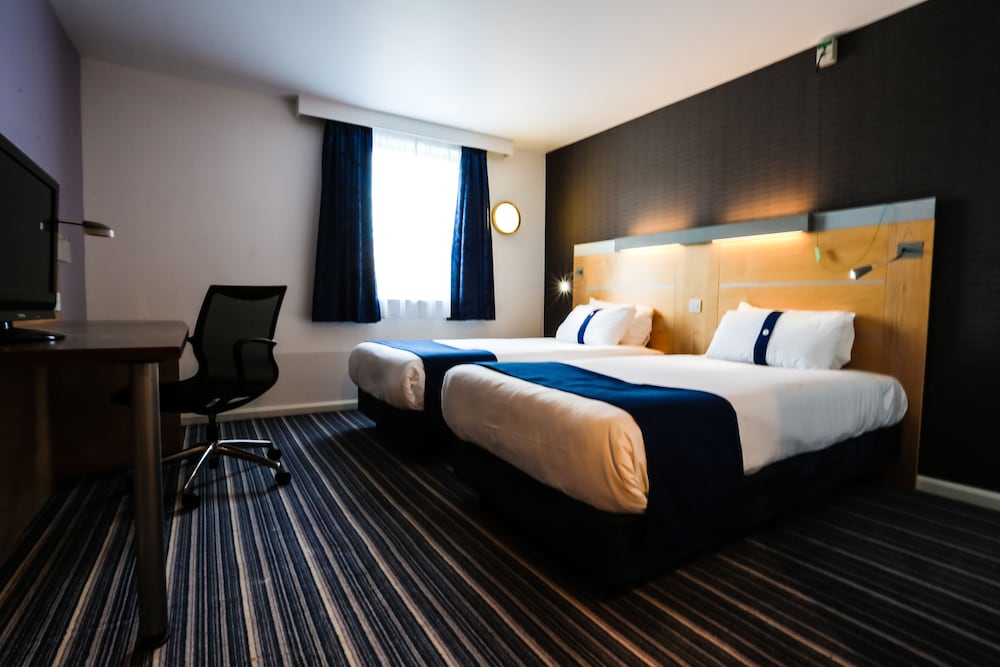 Standard Room, 2 Twin Beds