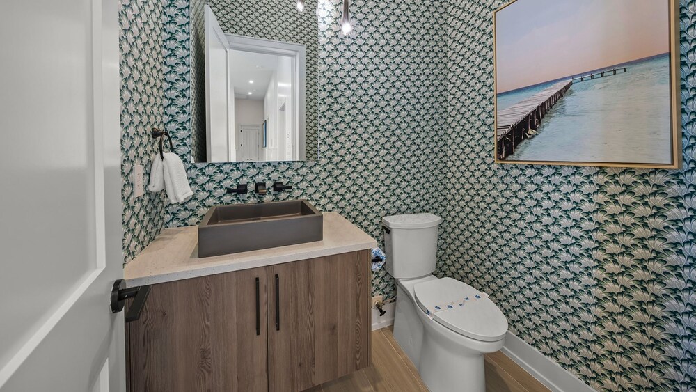 Over the Top in Siesta Key, Billede 49