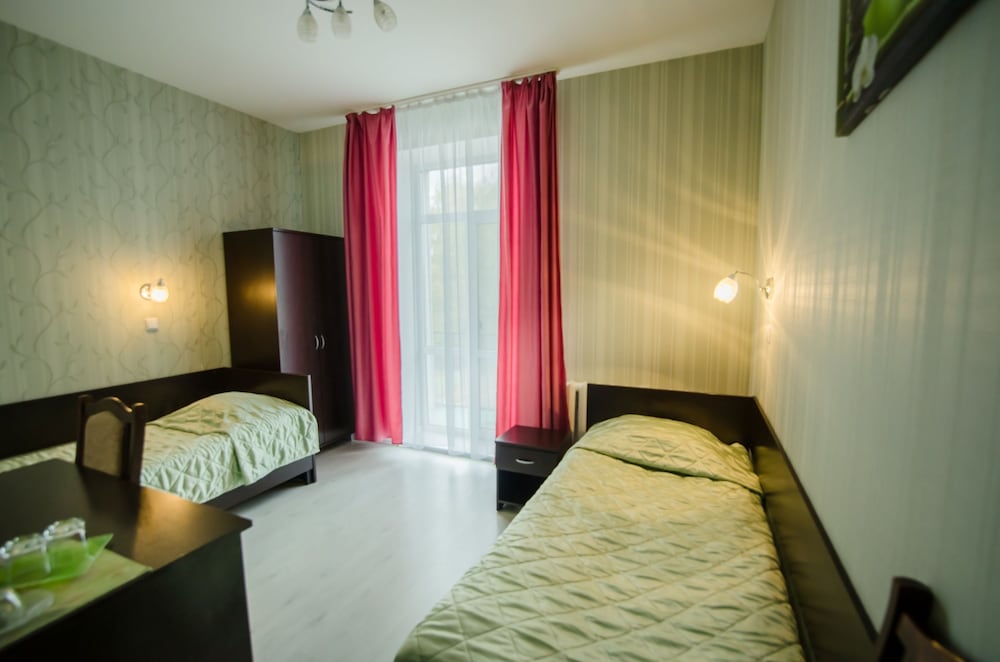 Superior Twin Room photo 3